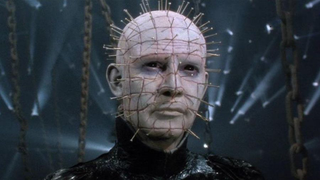 David S. Goyer chains himself to "dark and visceral" <i>Hellraiser</i> reboot